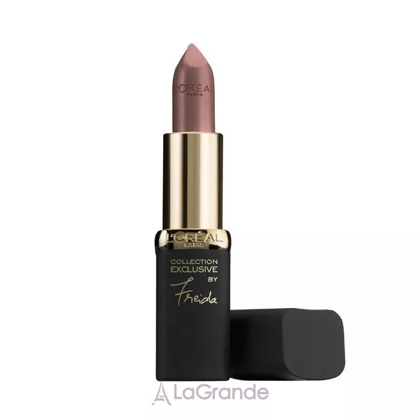 L'Oreal Paris Color Riche Collection Exclusive Nude ������ ������ ������������ �������� ���