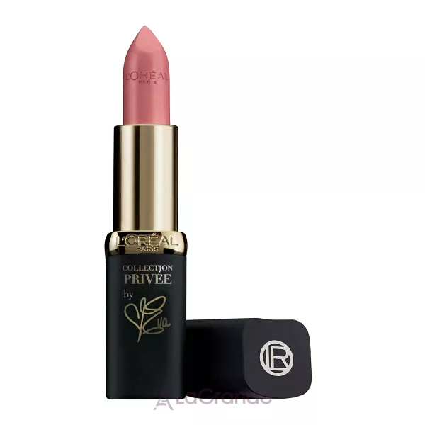 L'Oreal Paris Color Riche Collection Exclusive Nude ������ ������ ������������ �������� ���