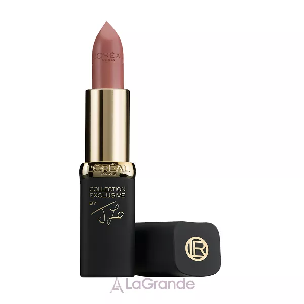 L'Oreal Paris Color Riche Collection Exclusive Nude ������ ������ ������������ �������� ���