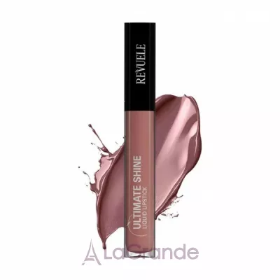 Revuele Ultimate Shine Liquid Lipstick г��� ������ ��� ���