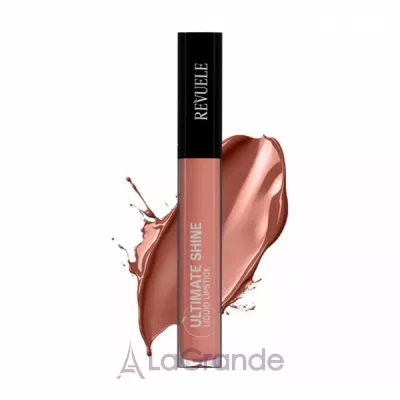 Revuele Ultimate Shine Liquid Lipstick г��� ������ ��� ���
