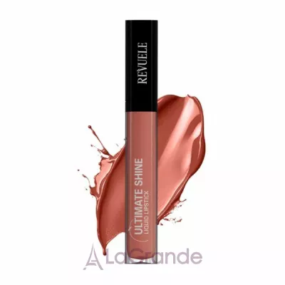 Revuele Ultimate Shine Liquid Lipstick г��� ������ ��� ���
