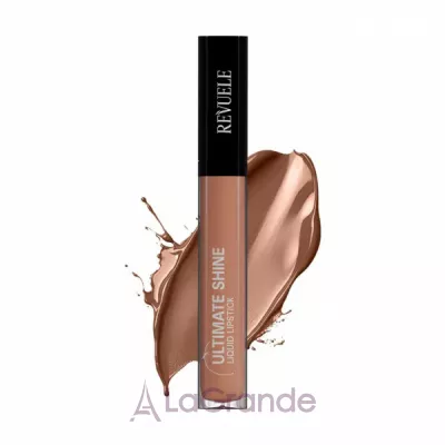 Revuele Ultimate Shine Liquid Lipstick г��� ������ ��� ���