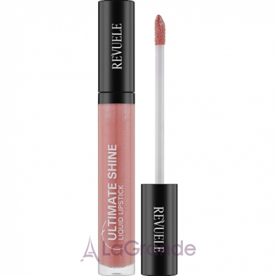 Revuele Ultimate Shine Liquid Lipstick г��� ������ ��� ���