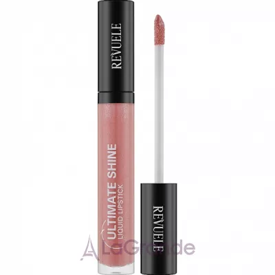 Revuele Ultimate Shine Liquid Lipstick г��� ������ ��� ���