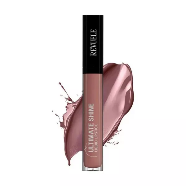 Revuele Ultimate Shine Liquid Lipstick ������ ������ ��� ���