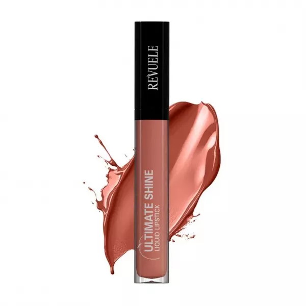 Revuele Ultimate Shine Liquid Lipstick ������ ������ ��� ���