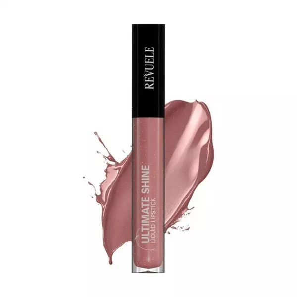 Revuele Ultimate Shine Liquid Lipstick ������ ������ ��� ���