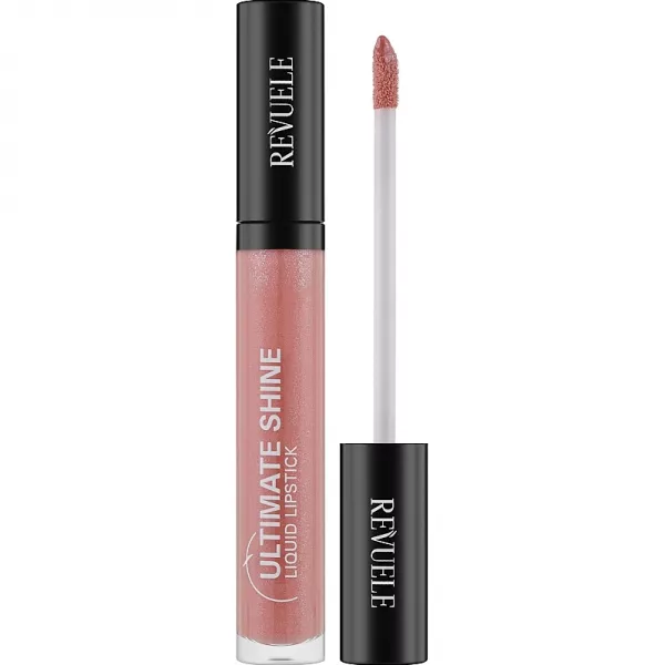 Revuele Ultimate Shine Liquid Lipstick ������ ������ ��� ���
