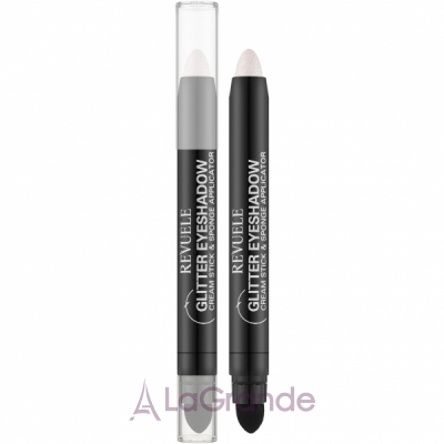 Revuele Glitter Eyeshadow �������� ����-��������