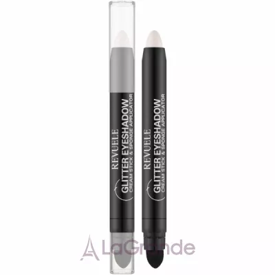 Revuele Glitter Eyeshadow �������� ����-��������