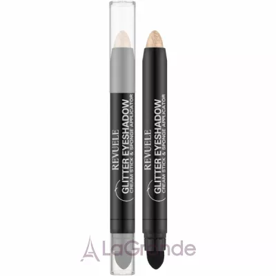 Revuele Glitter Eyeshadow �������� ����-��������