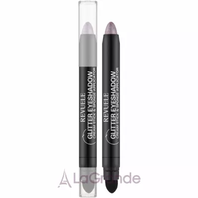 Revuele Glitter Eyeshadow �������� ����-��������