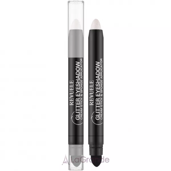 Revuele Glitter Eyeshadow �������� ����-��������