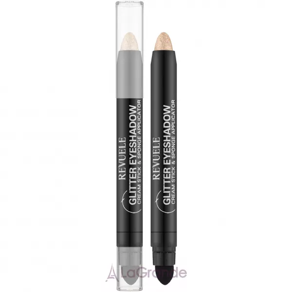 Revuele Glitter Eyeshadow �������� ����-��������
