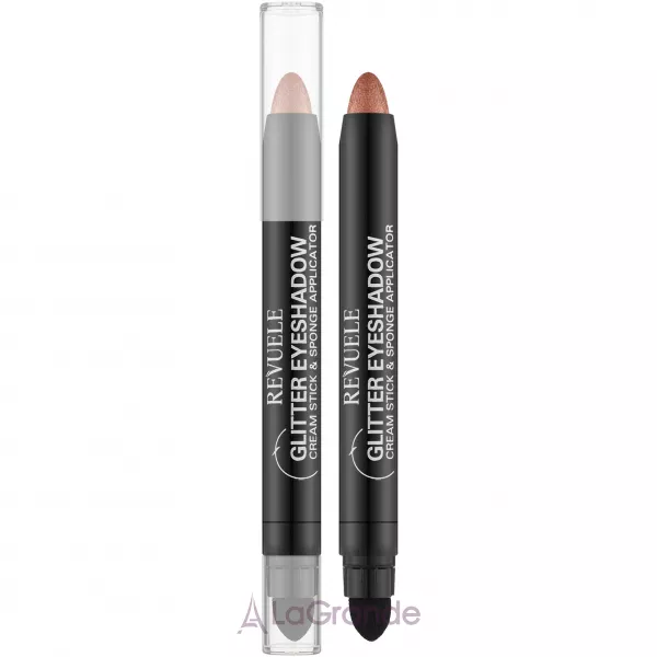 Revuele Glitter Eyeshadow �������� ����-��������