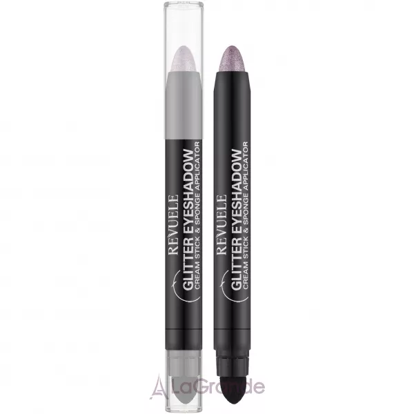 Revuele Glitter Eyeshadow �������� ����-��������