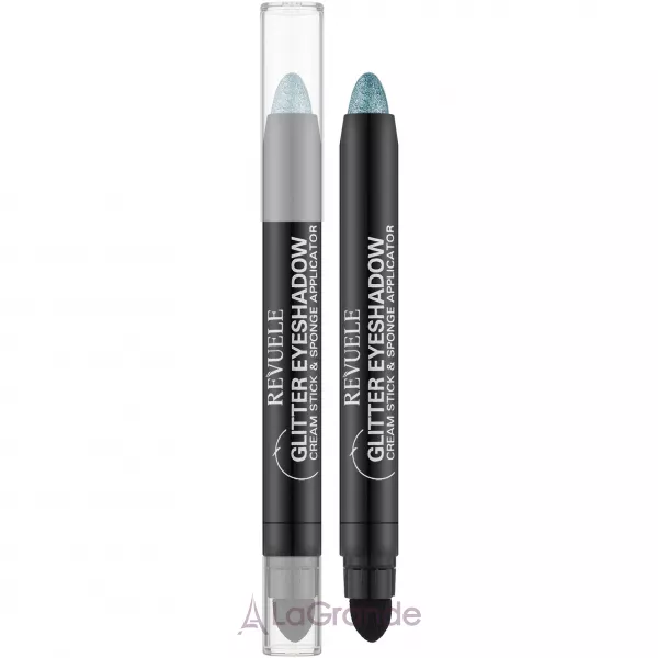 Revuele Glitter Eyeshadow �������� ����-��������