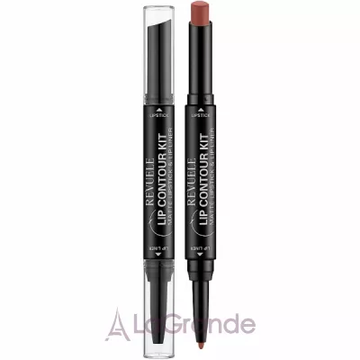 Revuele Lip Contour Kit ������ ������-������ ��� ��� 2 � 1