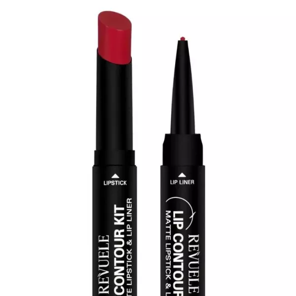 Revuele Lip Contour Kit ������ ������-������ ��� ��� 2 � 1