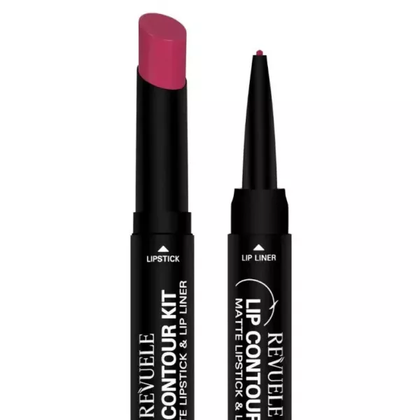 Revuele Lip Contour Kit ������ ������-������ ��� ��� 2 � 1