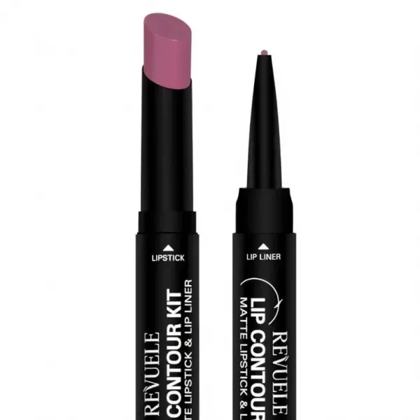 Revuele Lip Contour Kit ������ ������-������ ��� ��� 2 � 1