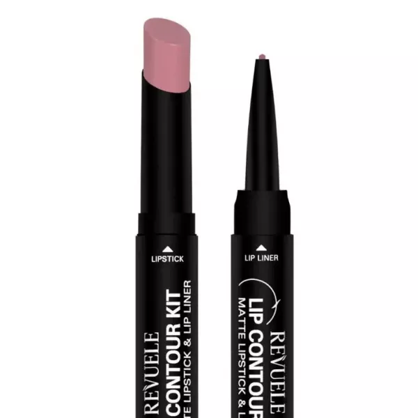 Revuele Lip Contour Kit ������ ������-������ ��� ��� 2 � 1