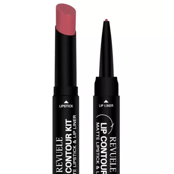 Revuele Lip Contour Kit ������ ������-������ ��� ��� 2 � 1