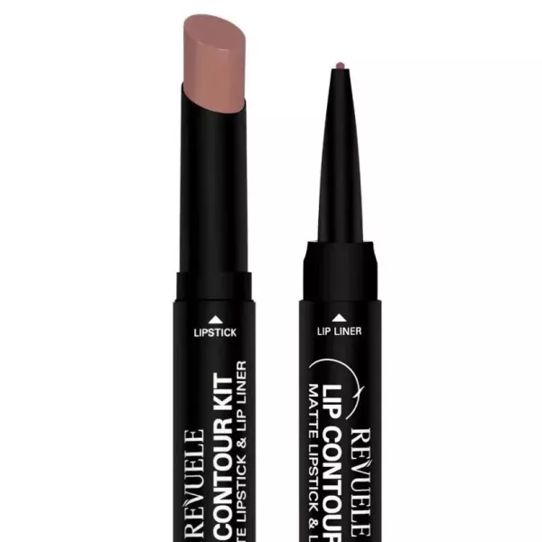 Revuele Lip Contour Kit ������ ������-������ ��� ��� 2 � 1