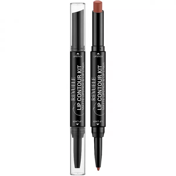 Revuele Lip Contour Kit ������ ������-������ ��� ��� 2 � 1