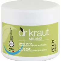 Dr. Kraut Fango Detox �������� ����� ��� ���� � ���� � ��������� ������ � ������������� �����