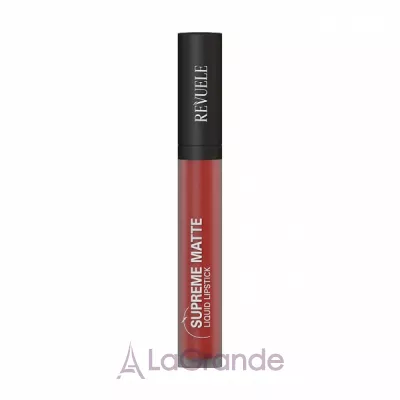Revuele Supreme Matte Liquid Lipstick ������ ������� ������ ��� ���