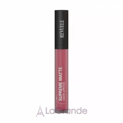 Revuele Supreme Matte Liquid Lipstick ������ ������� ������ ��� ���