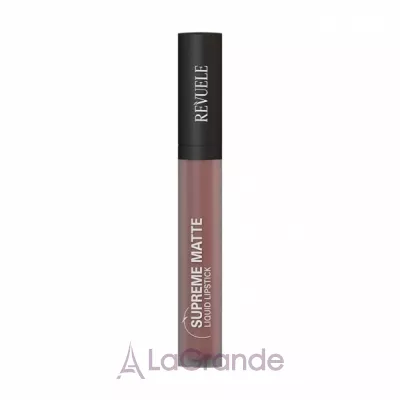 Revuele Supreme Matte Liquid Lipstick ������ ������� ������ ��� ���