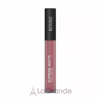 Revuele Supreme Matte Liquid Lipstick ������ ������� ������ ��� ���