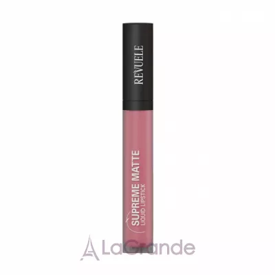 Revuele Supreme Matte Liquid Lipstick ������ ������� ������ ��� ���