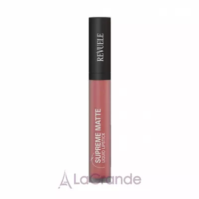 Revuele Supreme Matte Liquid Lipstick ������ ������� ������ ��� ���