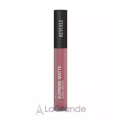 Revuele Supreme Matte Liquid Lipstick ������ ������� ������ ��� ���