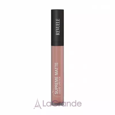 Revuele Supreme Matte Liquid Lipstick ������ ������� ������ ��� ���