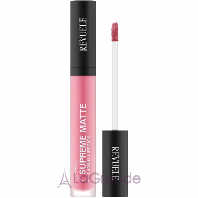 Revuele Supreme Matte Liquid Lipstick ������ ������� ������ ��� ���