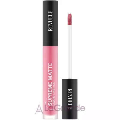 Revuele Supreme Matte Liquid Lipstick ������ ������� ������ ��� ���
