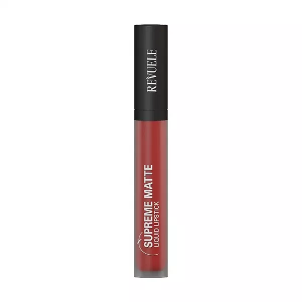 Revuele Supreme Matte Liquid Lipstick ������ ������� ������ ��� ���