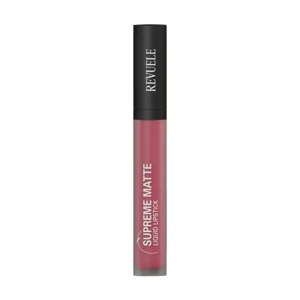 Revuele Supreme Matte Liquid Lipstick ������ ������� ������ ��� ���
