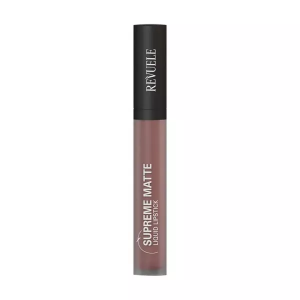 Revuele Supreme Matte Liquid Lipstick ������ ������� ������ ��� ���