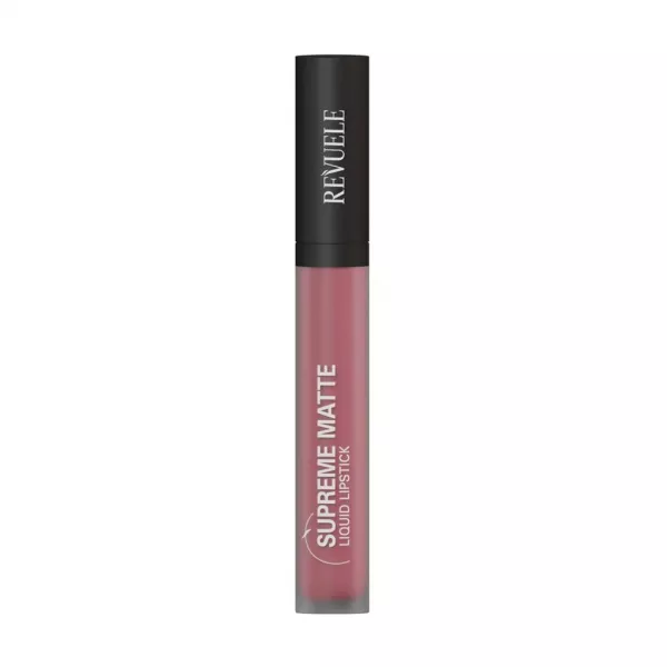 Revuele Supreme Matte Liquid Lipstick ������ ������� ������ ��� ���