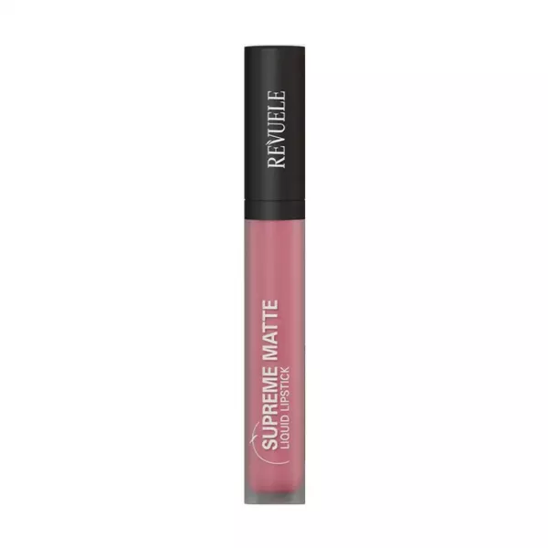 Revuele Supreme Matte Liquid Lipstick ������ ������� ������ ��� ���