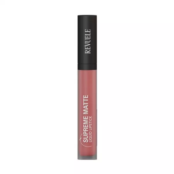 Revuele Supreme Matte Liquid Lipstick ������ ������� ������ ��� ���