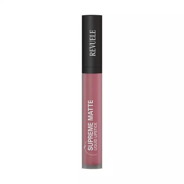 Revuele Supreme Matte Liquid Lipstick ������ ������� ������ ��� ���