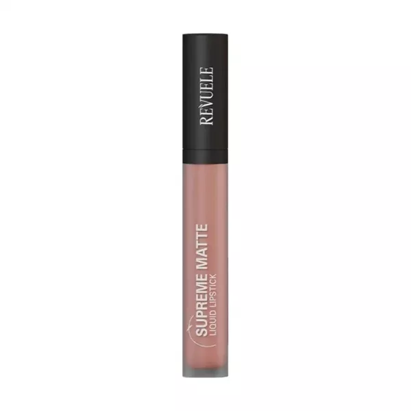 Revuele Supreme Matte Liquid Lipstick ������ ������� ������ ��� ���