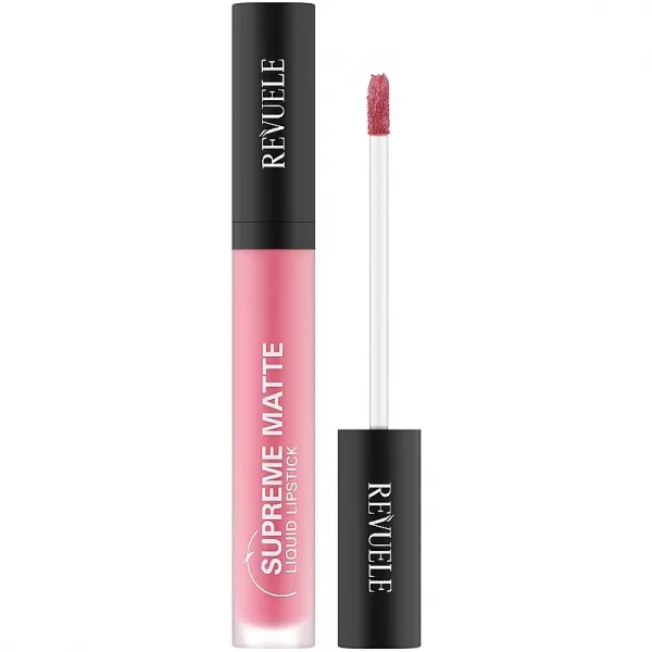 Revuele Supreme Matte Liquid Lipstick ������ ������� ������ ��� ���